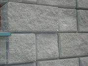  Блоки для каменного декоративного забора в Бресте - foto 3