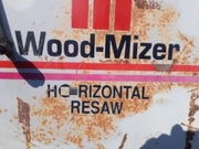 Ленточная пилорама Wood Mizer M17 - foto 2
